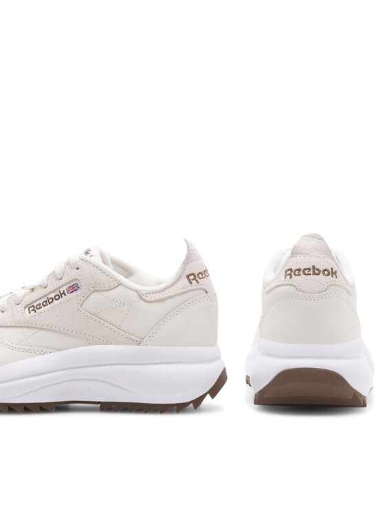 Reebok Reebok Αθλητικά Classic Leather Sp E HQ7190 Εκρού