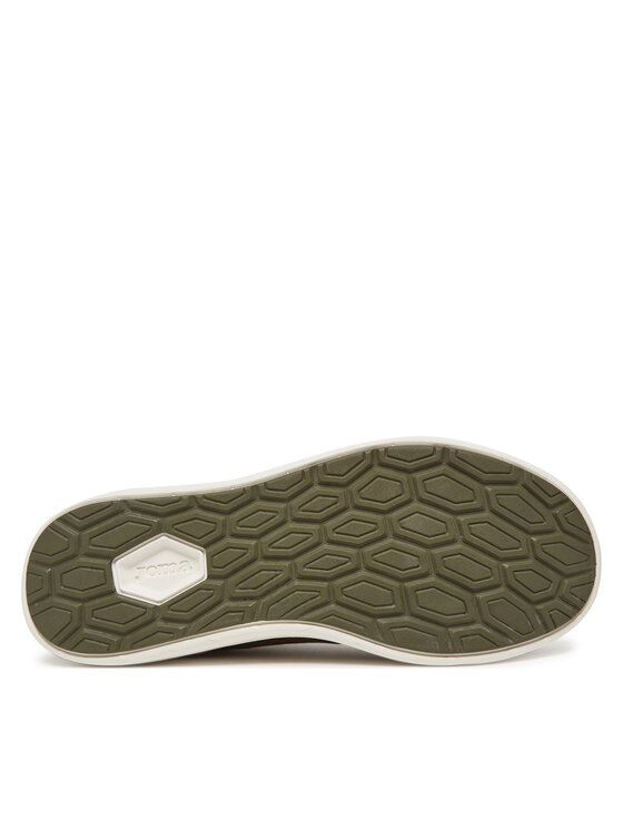 Joma Joma Sneakersy Selene 2523 CSELES2523 Zielony