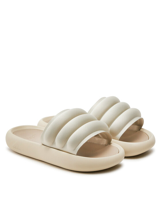 adidas adidas Natikače adilette Zplaash IG6875 Bež