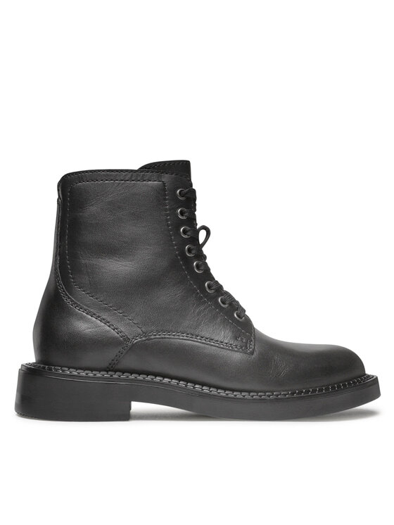 Lasocki Lasocki Stiefeletten WI16-12744-03 Schwarz