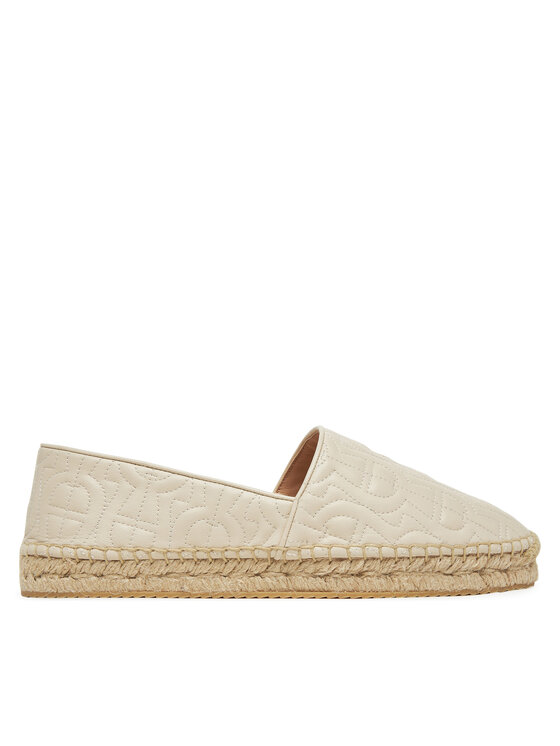 Espadrile Aigner Ines 1C 1251470 Alb