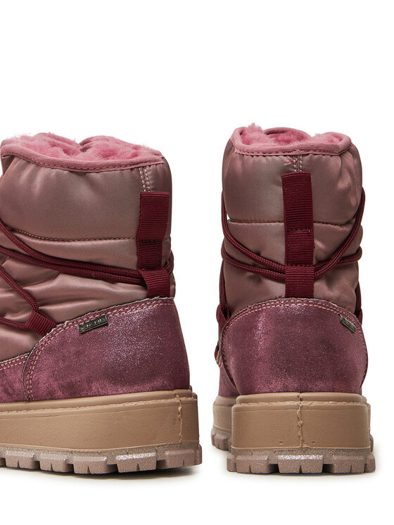 Primigi Primigi Čizme za snijeg 6869511 S GORE-TEX Ružičasta