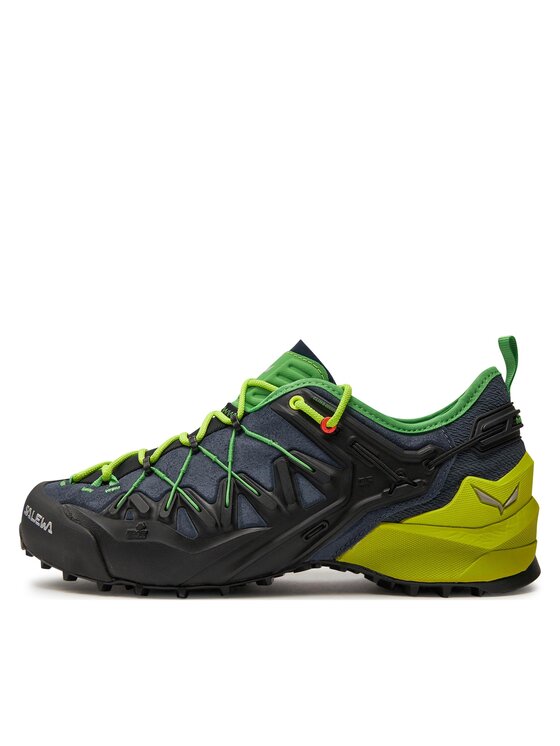 Salewa Salewa Туристически Ms Wildfire Edge 61346-3840 Тъмносин