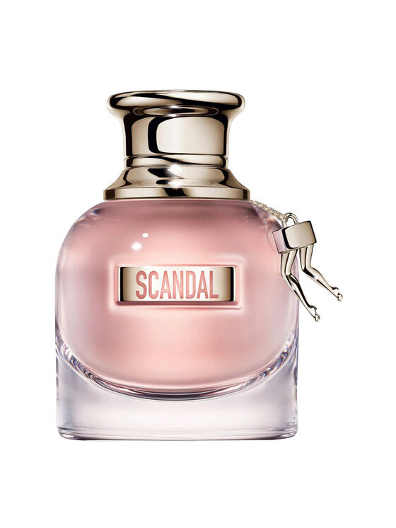 Woda perfumowana Jean Paul Gaultier, Scandal