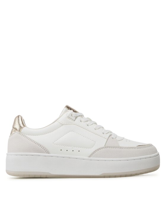 ONLY Shoes ONLY Shoes Снікерcи Onlsaphire-1 15288079 Білий