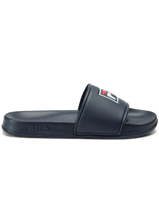 Fila palm beach slipper top