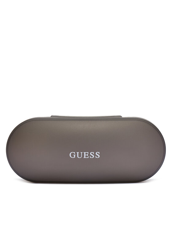 Guess Guess Päikeseprillid GU7826 08Y Hõbedane