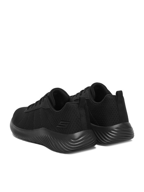 Skechers Skechers Sneakers C-BOUNDER KARONIK 403745L BBK Schwarz