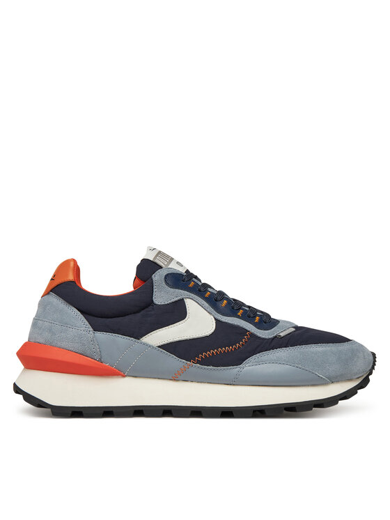 Męskie Sneakersy Voile Blanche, Rozmiar 42, Grantowe, Owark Hype Man 0012018344.10.3B71