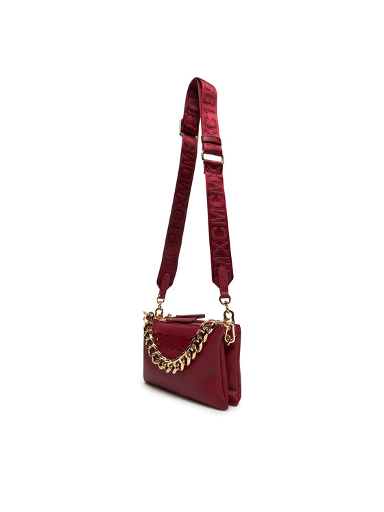 Steve Madden Steve Madden Torebka Bnicco SM13001162 Bordowy