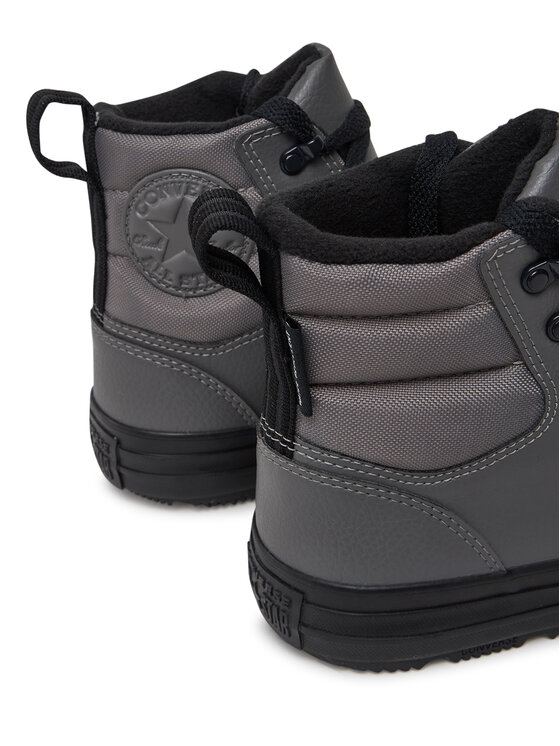 Converse Converse Tornacipő Chuck Taylor All Star Berkshire Boot A09493C 055 Szürke