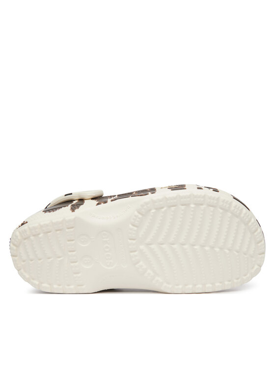 Crocs Crocs Plätud Classic Pop Animal Clog 214153 Värviline