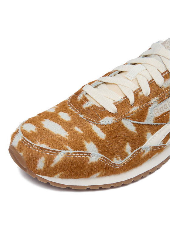 Reebok Reebok Снікерcи EO-CLASSIC AZ 100270818 Кольоровий