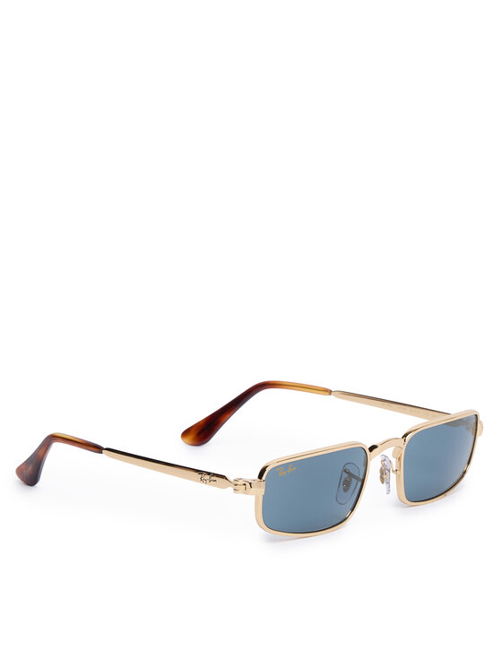 Ray-Ban Ray-Ban Слънчеви очила Asap Rocky 0RB3927 Златист
