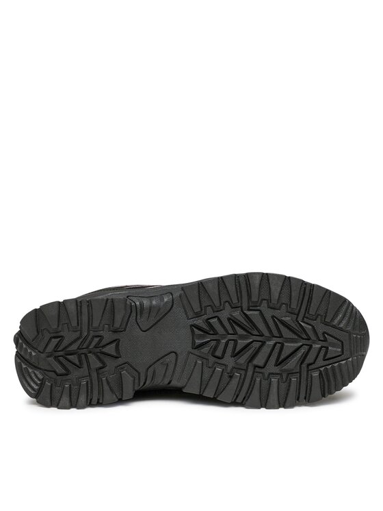 Sprandi Sprandi Scarponcini WP86-23298 Nero