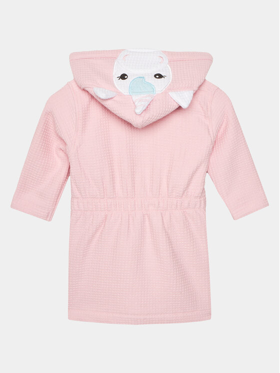 OVS OVS Bademantel 1933761 Rosa