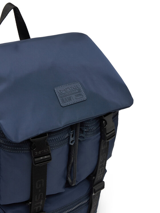 G-Star Raw G-Star Raw Plecak GSR-B-002-07 Granatowy