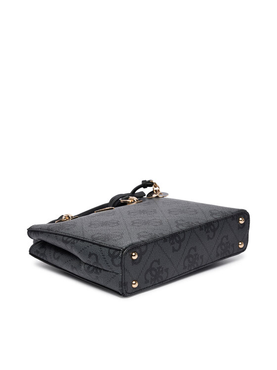 Guess Guess Torebka Noelle II HWSO96 72050 Szary