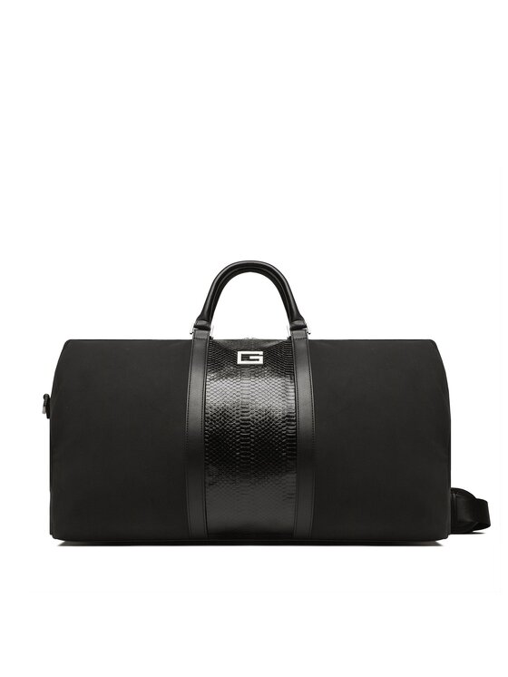 Guess Guess Reisetasche Weekender TMCAPH P3136 Schwarz