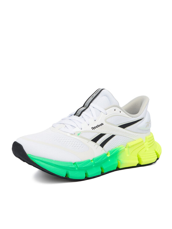 Reebok Reebok Buty do biegania EO-FLOATZIG 2 100272634 Biały