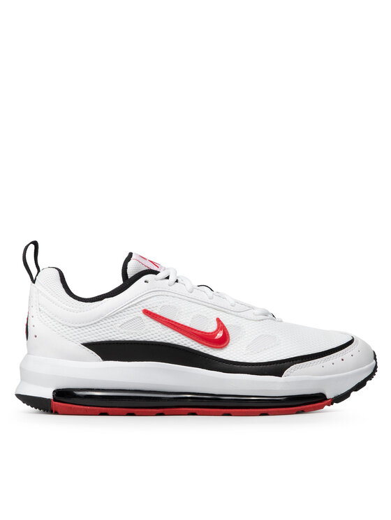 Scarpe Nike Air Max AP Uomo CU4826-100 - Bianco