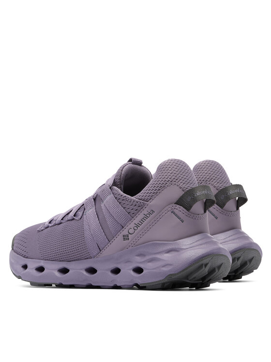 Columbia Columbia Tenisice Terrastride Aro™ Shoe 2115261 Ljubičasta