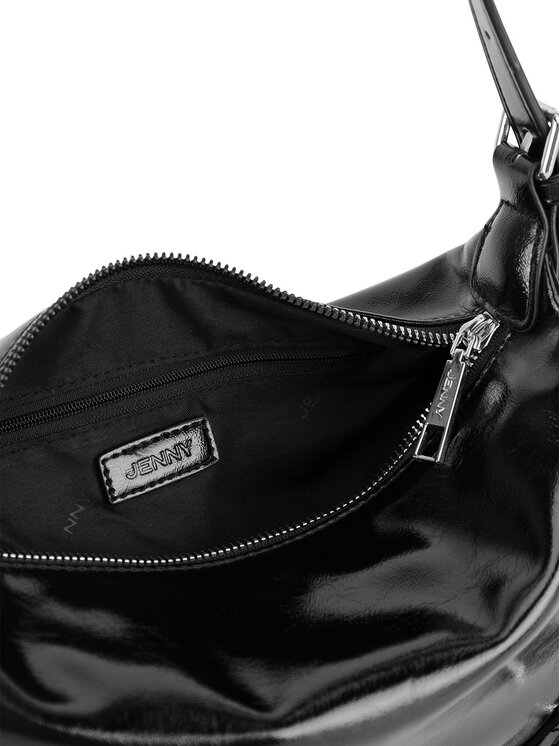 JENNY JENNY Käekott JNY-S-002-07 Must