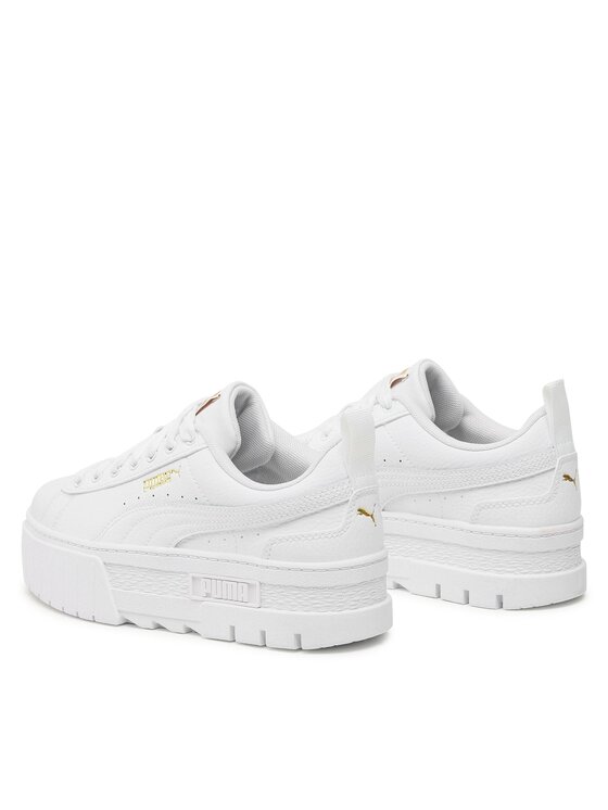 Puma hotsell platform ostrich