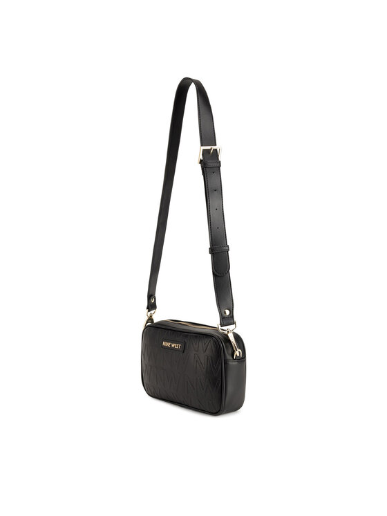 Nine West Nine West Сумка LX10049 Чорний