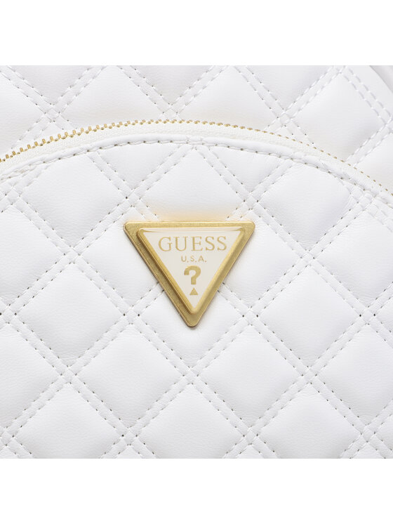 Guess Guess Rucksack Giully (QA) HWQA87 48320 Weiß