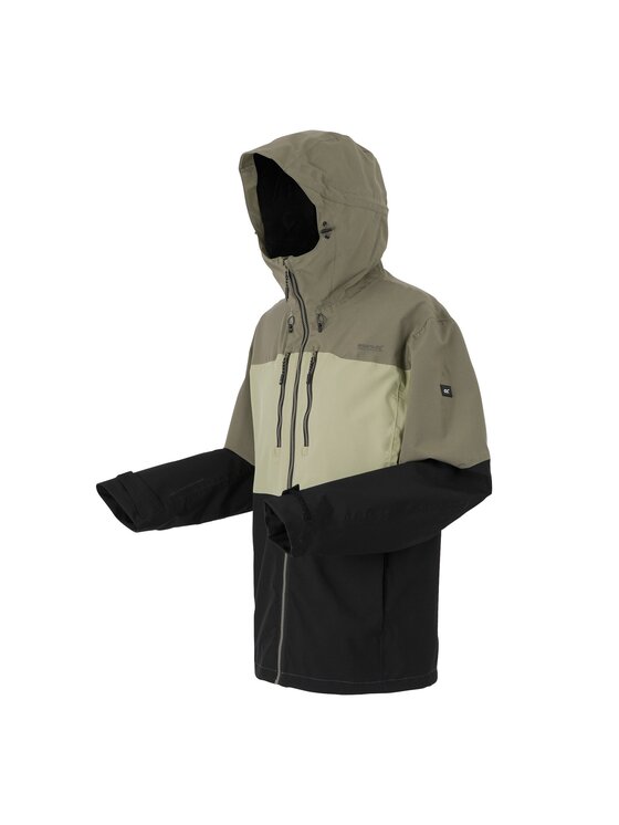 Regatta Regatta Kurtka outdoor Maland II Kolorowy Long Fit