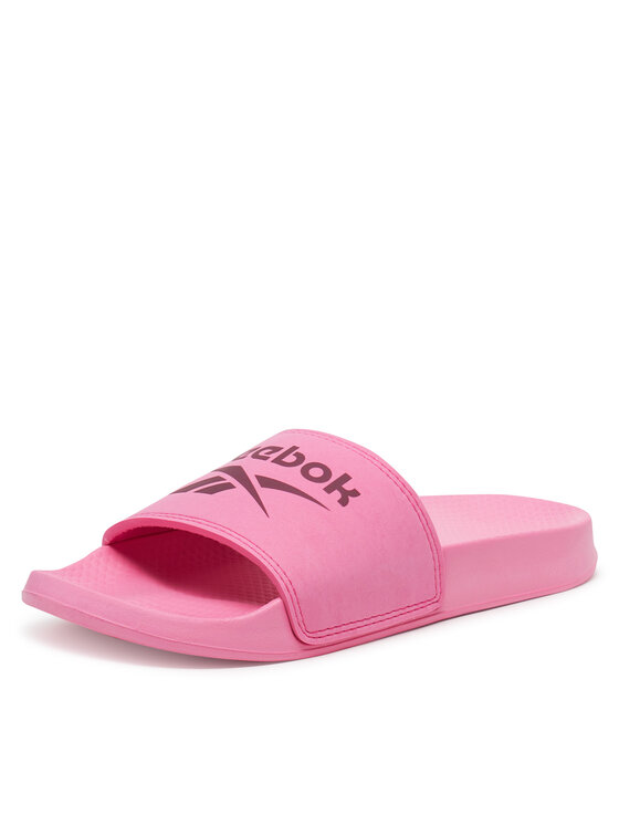 Reebok Reebok Klapki SS25-3C069-1 Różowy