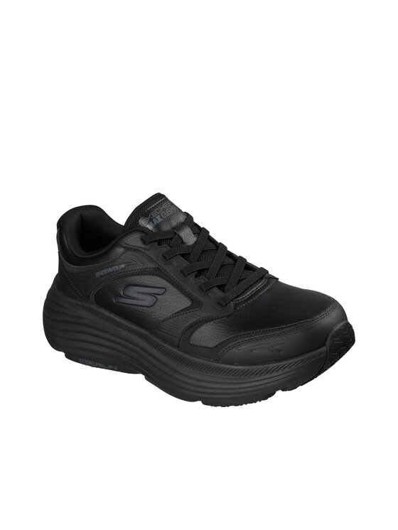 Skechers Skechers Sneakersy 220623-BBK Czarny