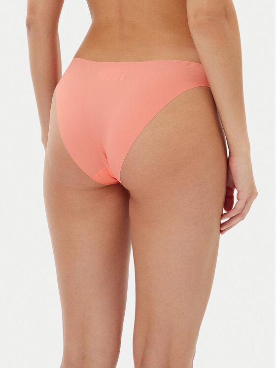 Chantelle Chantelle Klassischer Damenslip Pulpies C22HA3 Korallenfarben