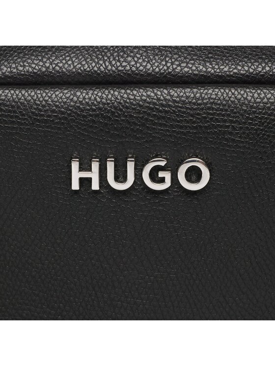 HUGO HUGO Torebka Chris Sm Crossbody R 0485074 Czarny