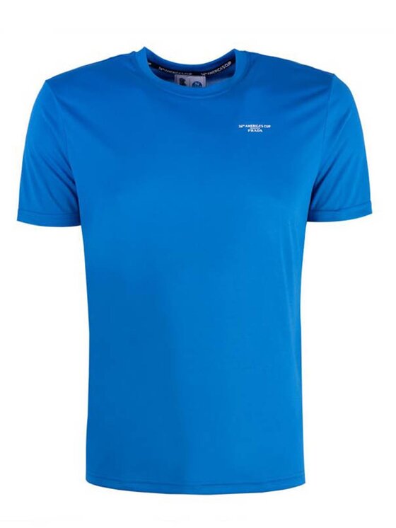 North Sails North Sails T-Shirt 45 2303 000 | T-shirt Mistral Μπλε Regular Fit