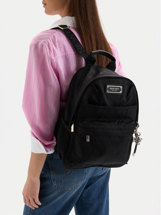 Nine West Nine West Rucsac CEO-Callina-LA374-4692 Negru