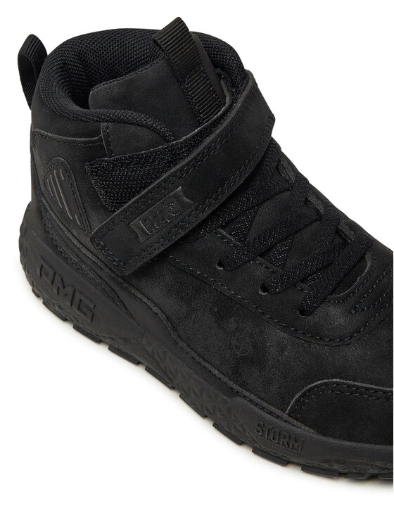 Primigi Primigi Tossud 6963000 Must
