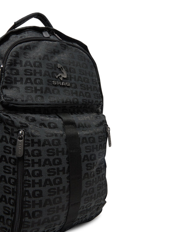 Shaq Shaq Rucksack SHAQ-P-003-07 Grau