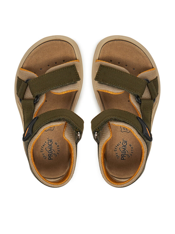 Primigi Primigi Sandalen 7897011 S Khakifarben