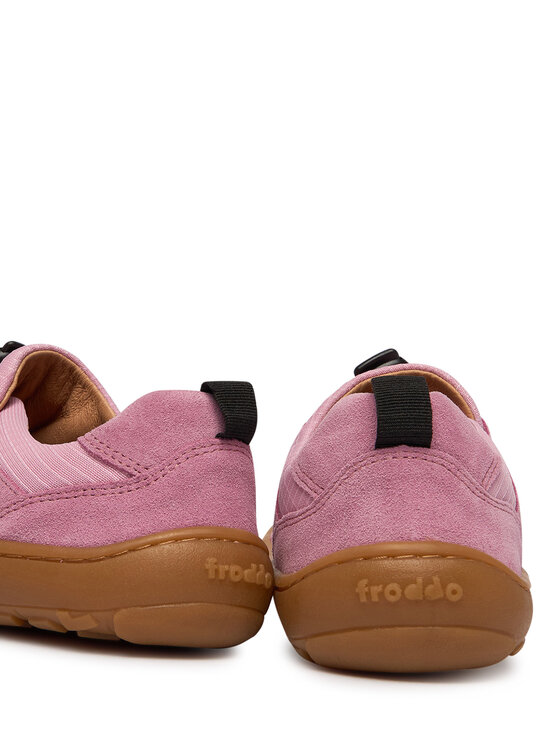 Froddo Froddo Superge Barefoot Trekk G3130293-5 D Roza