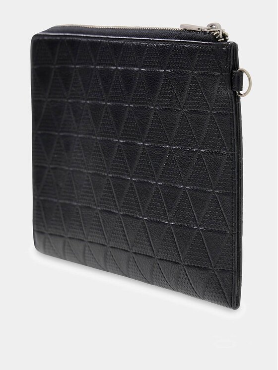Guess Guess Etui na dokumenty 180384 Czarny