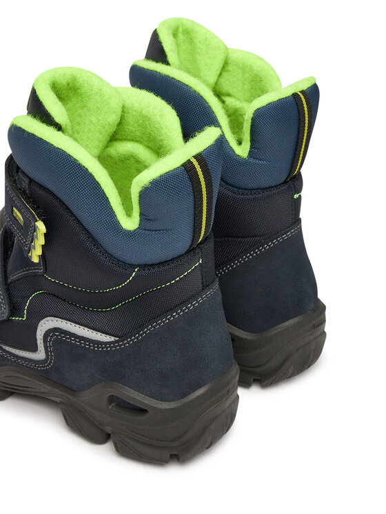 Primigi Primigi Sniego batai GORE-TEX 8892622 D Tamsiai mėlyna
