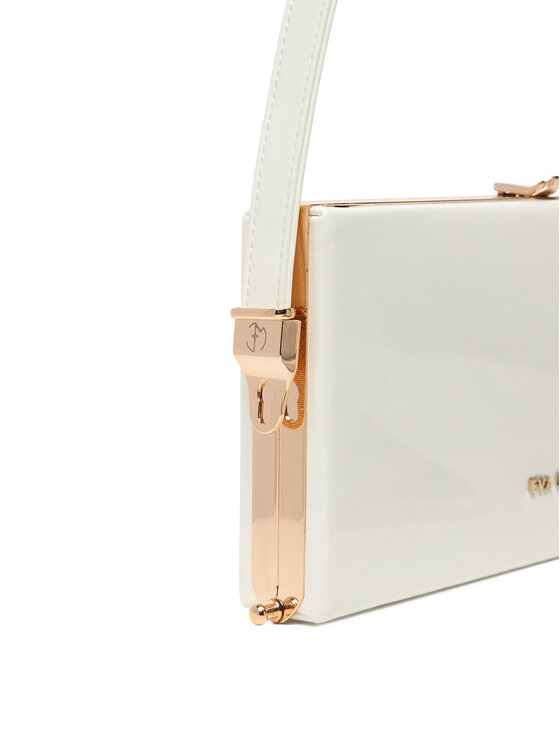 Eva Minge Eva Minge Handtasche EO-AVAH-LA482-6340 Écru