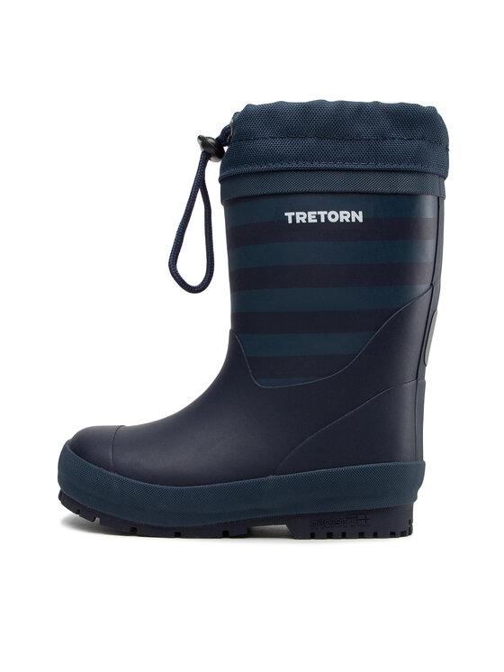 Tretorn Tretorn Kalossid Granna Vinter 47265584 Tumesinine