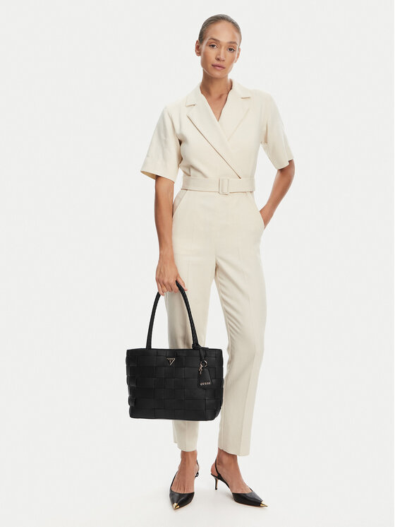 Guess Guess Geantă HWWG96 61220 Negru