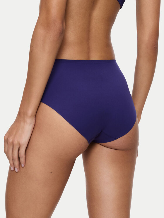 Triumph Triumph Klasične spodnje hlačke Smart Invisible 10222269 Modra