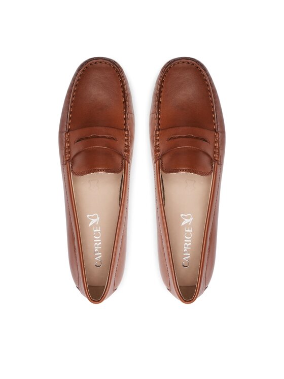 Caprice Caprice Mokasīni 9-24651-42 Brūns