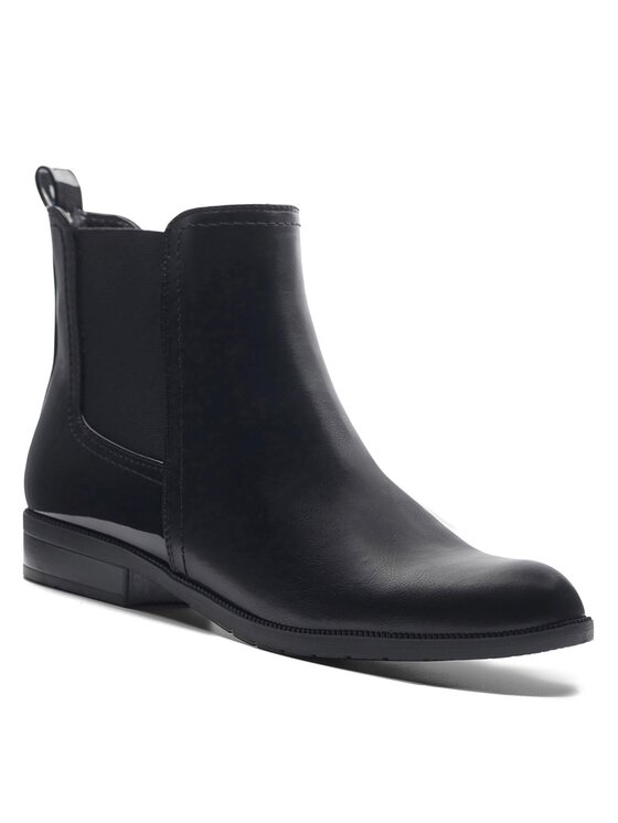 Jenny Fairy Jenny Fairy Stiefeletten NOELLE LS3523-66 Schwarz