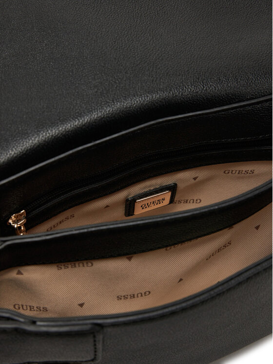 Guess Guess Τσάντα HWBG96 33210 Μαύρο
